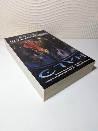 HALO BÜCHER BAUEN SIE IHR EIGENES BÜNDEL XBOX REACH MASTER CHIEF - Bild 73 von 81