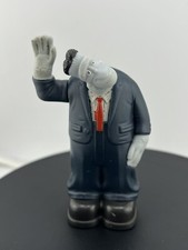 4" McDonald's Happy Meal Toy Hotel Transylvania Frankenstein Figure