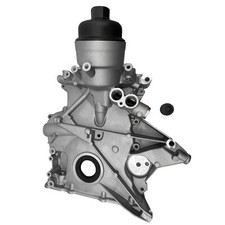 Engine Timing Case for 2016-2020 Mercedes-Benz GLC300 350e Metris 2740101814