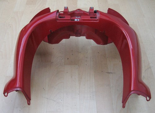 PIAGGIO X9 TYPE M23 FRONT FAIRING FRONT MASK HEADLIGHT FAIRING FRONT - Picture 4 of 6