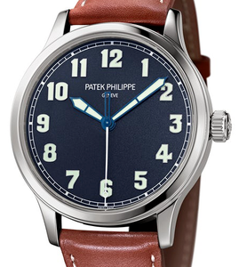 patek philippe 5522a