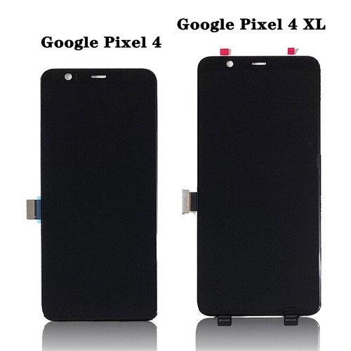 For Google Pixel 4 / 4XL Lcd Display Touch Screen Digitizer Assembly Replacement - Picture 9 of 15