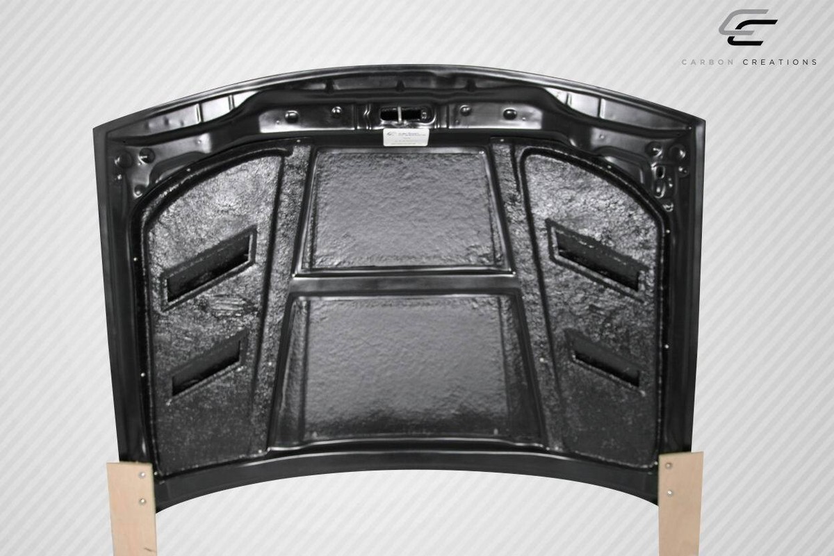 Carbon Creations DriTech AM-S Hood - 1 Piece for 1990-1996
