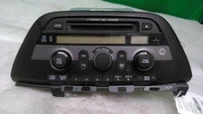 Audio Equipment Radio Receiver VIN 6 8th Digit EX-L Fits 05-10 ODYSSEY 1299326