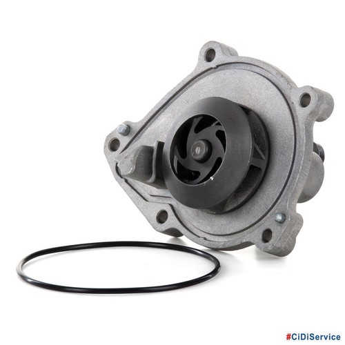 Pompa Acqua Raffreddamento Airtex Mini Citroen Peugeot BMW F20 1.4 1.6 16V  - Imagen 1 de 3