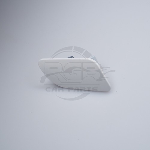 Droit Phares Laveur Capuchon pour BMW 7er G11 G12 Se 15-19 Alpine White 300 - Photo 6 sur 10