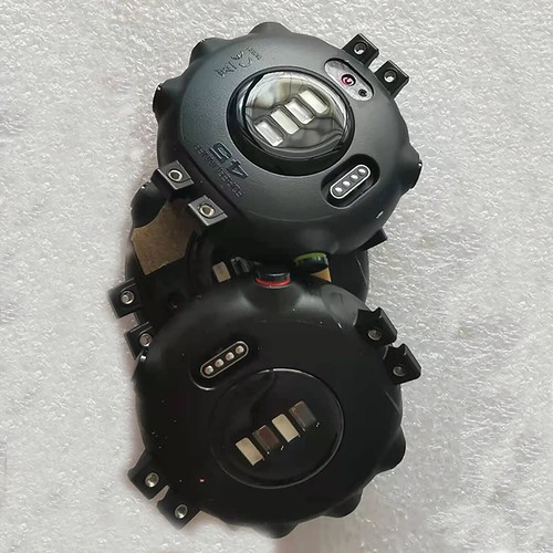 Per Garmin Front Runner Forerunner45 Running Gps frequenza cardiaca cover posteriore - Foto 3 di 7
