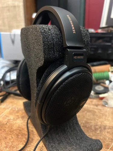 Sennheiser HD 660S2