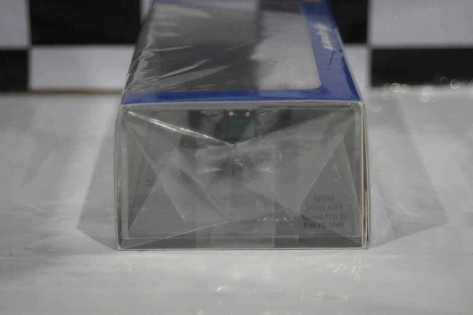 Spark Matra MS5 Grand Prix de Pau F2 1966 1:43 Resin SF182 - Image 3 of 4