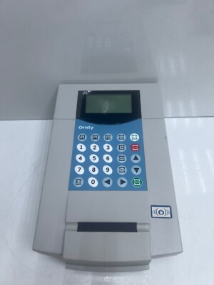 Onity EDHT22P Encoder Einheit
