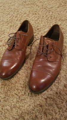 j&m dress shoes