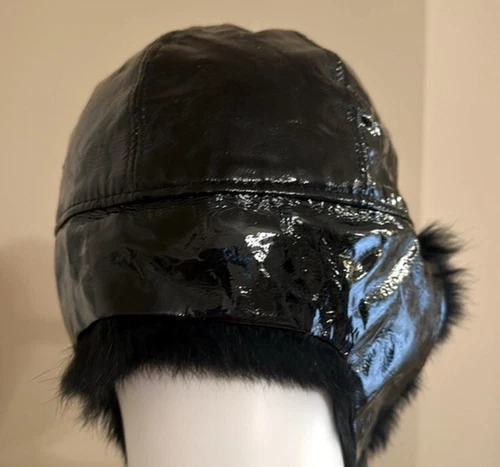 Baldinini Hat Size L Made Italy image 12