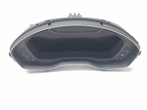 2018-2020 --- Audi S5 RS5 Q5 SQ5 -- Speedometer Instrument Cluster 8W5920890G