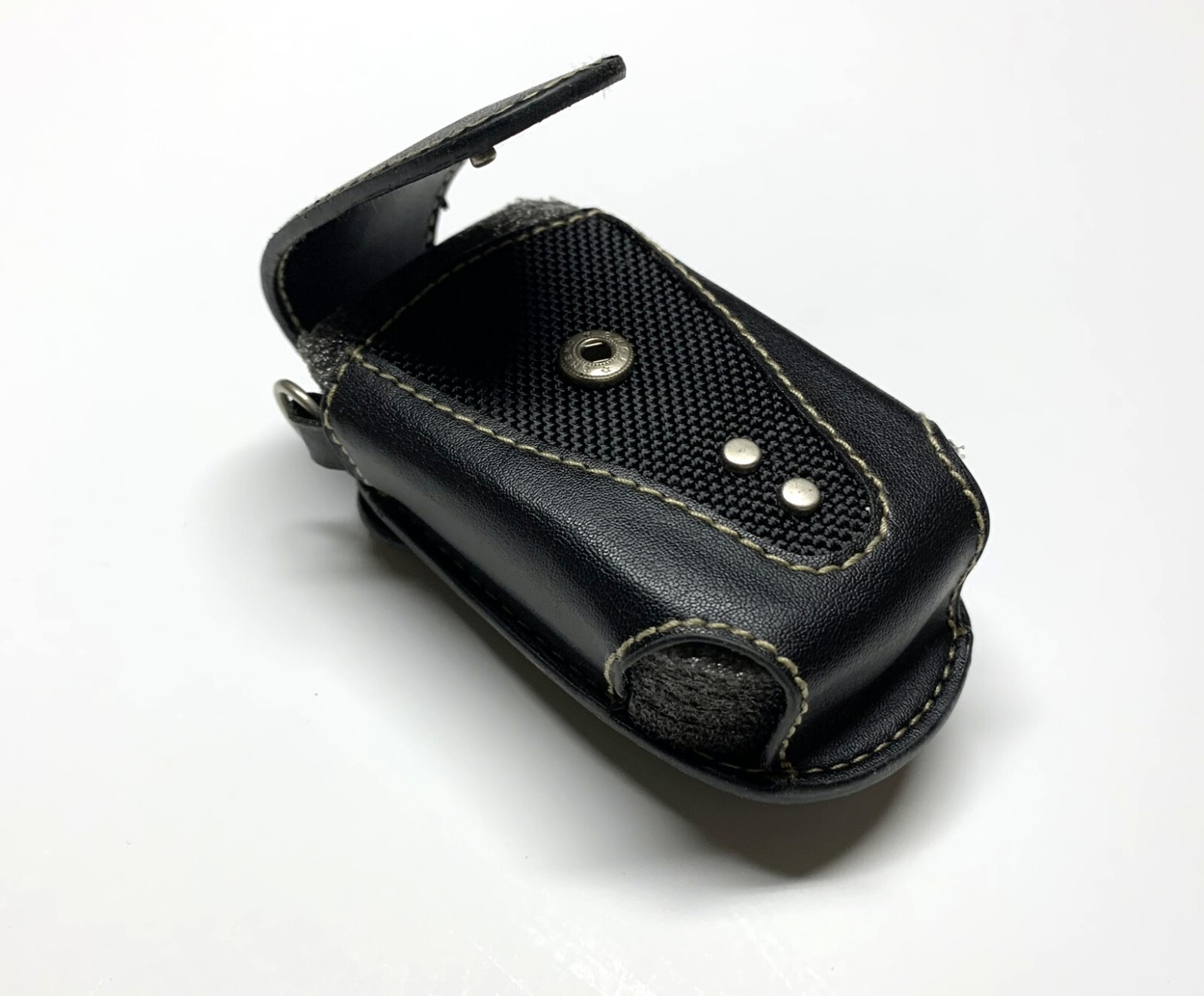 Universal Cell Phone Case for Flip Phones with Secure Belt Clip