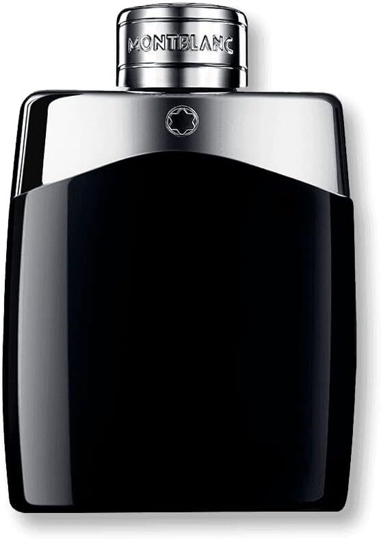 Mont Blanc Legend lozione dopobarba per lui, 100 ml