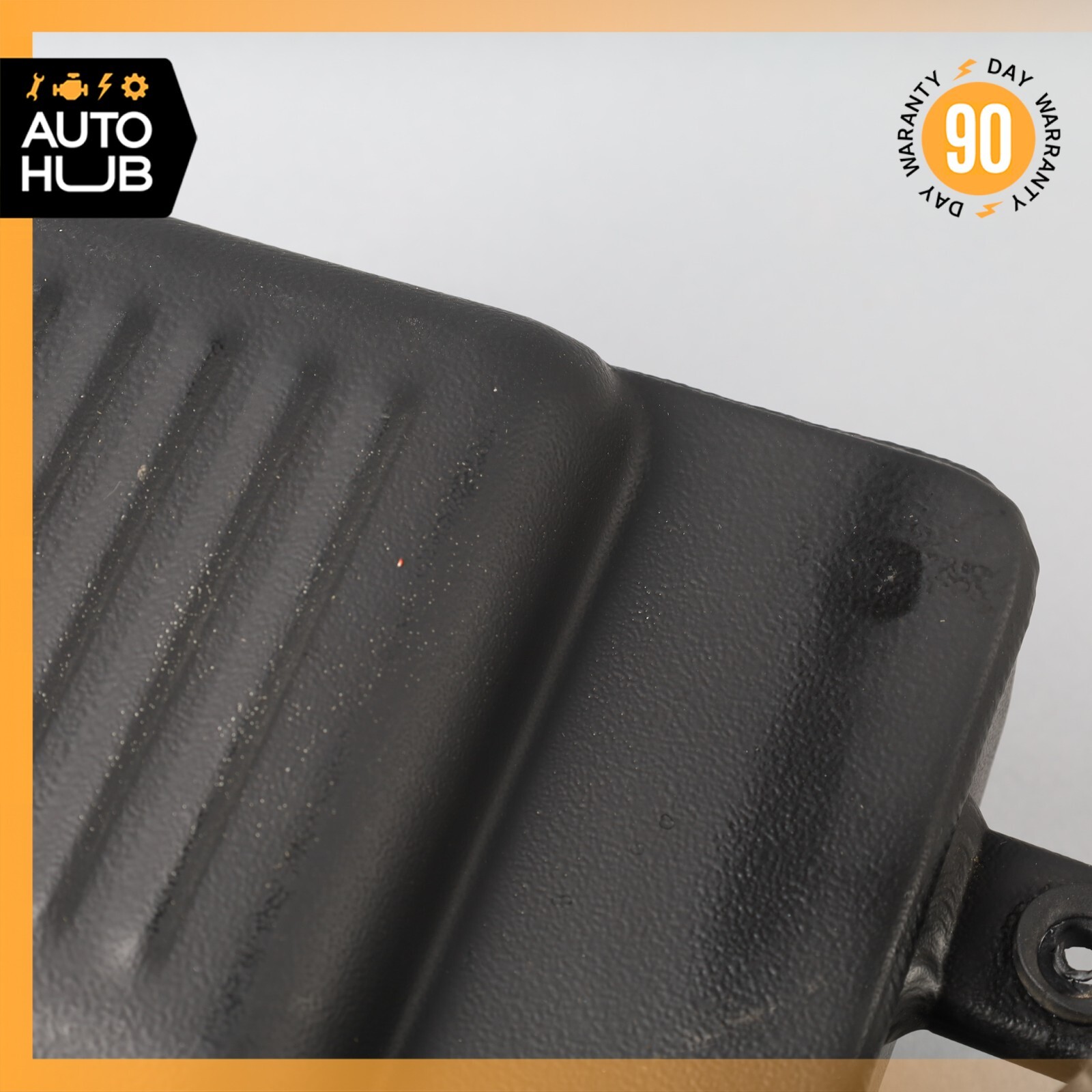 11-16 Ferrari FF F151 Coolant Reservoir Overflow Expansion Tank OEM 40k