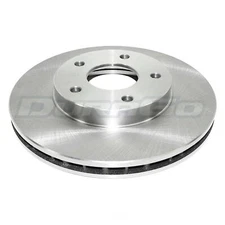 Disc Brake Rotor Pronto BR31277