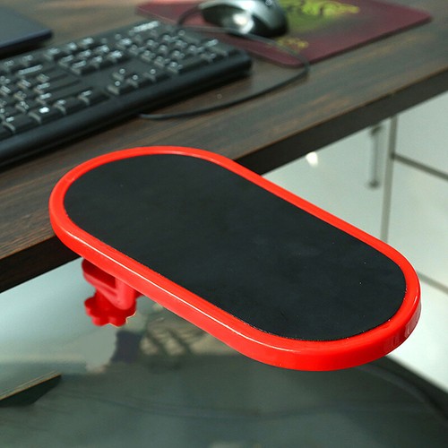 1 PC Computer Arm Support Bracket Suitable For Office Desk Adjusted To Rotate - Afbeelding 14 van 15
