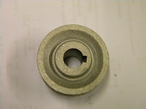 Keilriemenscheibe / Antriebsscheibe , für Motor Großen zum Auswahl  - Bild 3 von 6