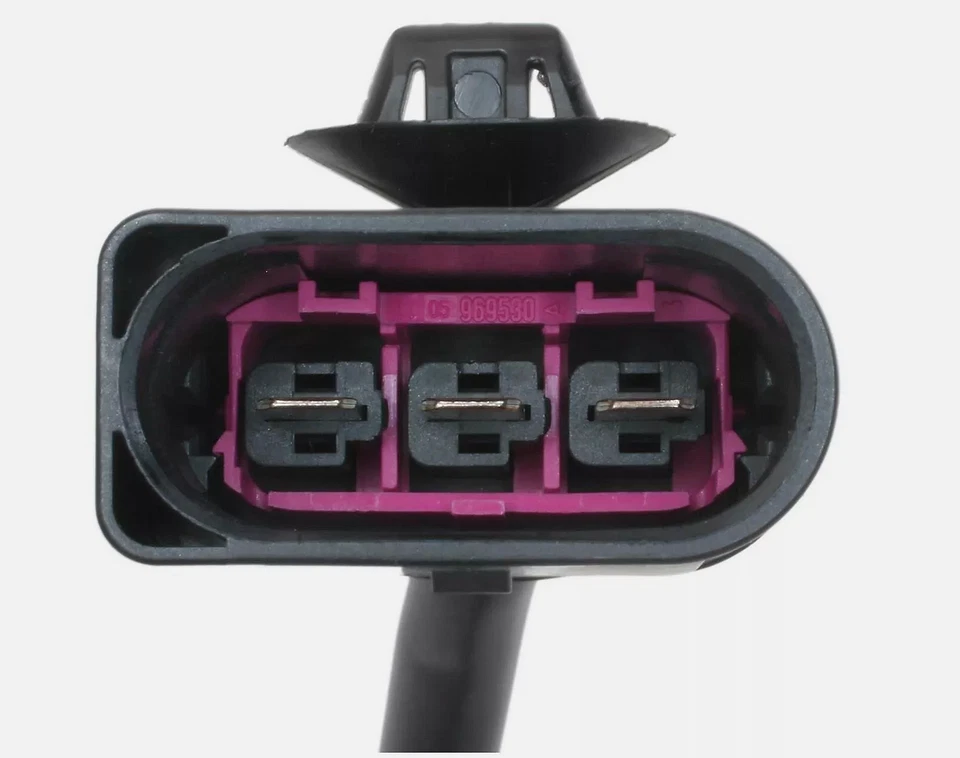 Resistencia de motor soplador HVAC CARQUEST RUC1748 para Volkswagen Phaeton2004 2005 2006 Foto 3 de 3