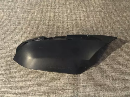 Lexus Rx350 nx300 Mirror Housing Bottom Lower Right Cover Case Oem Stock Shell