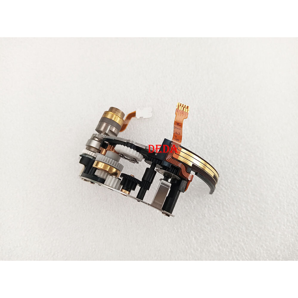For Canon 50mm F1.4 USM Focus Motor Engine Unit CY3-2526-000 For Canon 50mm F1.4 USM Focus Motor Engine Unit CY3-2526-000