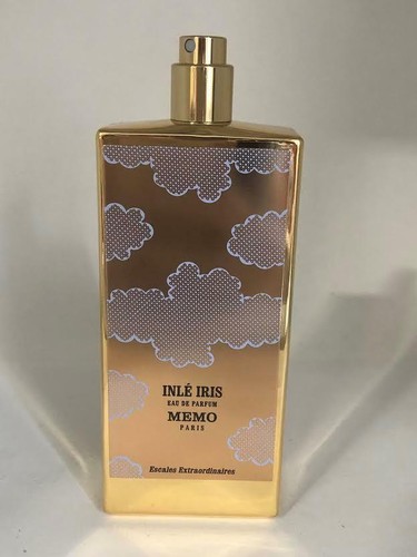 inle iris memo paris
