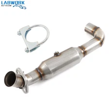 Catalytic Converter Driver Side For Ford Expedition 2007-2013 F150 2009-10 5.4L