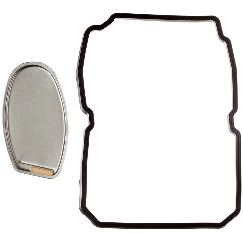 Automatic Trans. Filter & Pan Gasket Kit Set Replace Mercedes OEM #1402770095 - Image 3 of 4