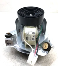Jakel J238-150 71582742 Inducer Blower Motor Assembly HC21ZE127A used #M49A