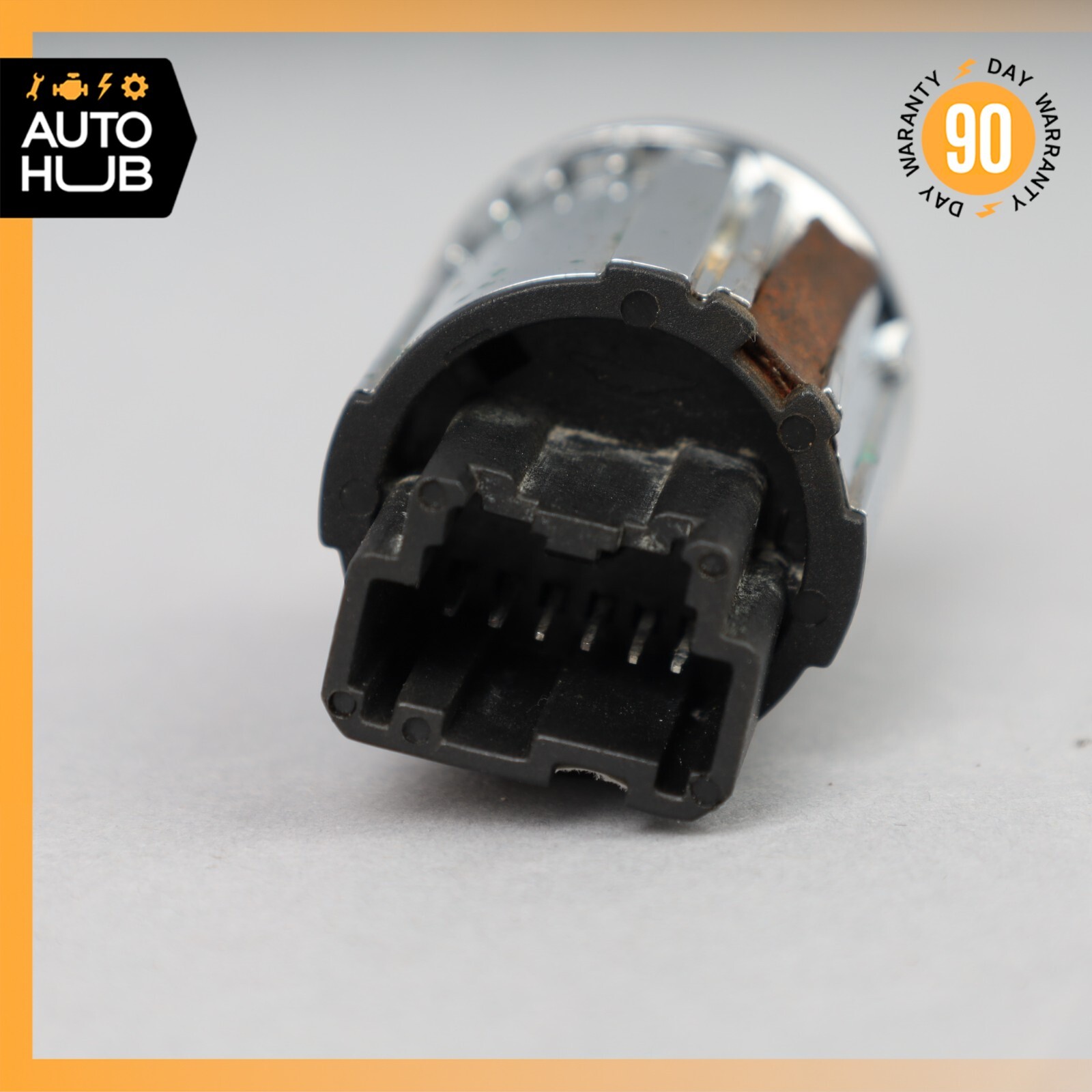 Aston Martin DB11 Hood Bonnet Open Switch HY5367L538AA OEM 7k