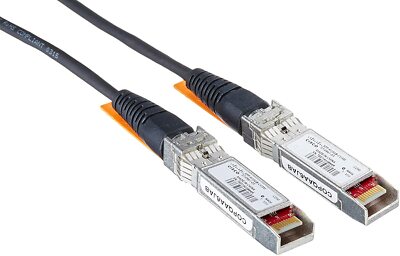 1pcs Cisco Passive Twinax cable, 30AWG cable assembly For QNAP NAS ...