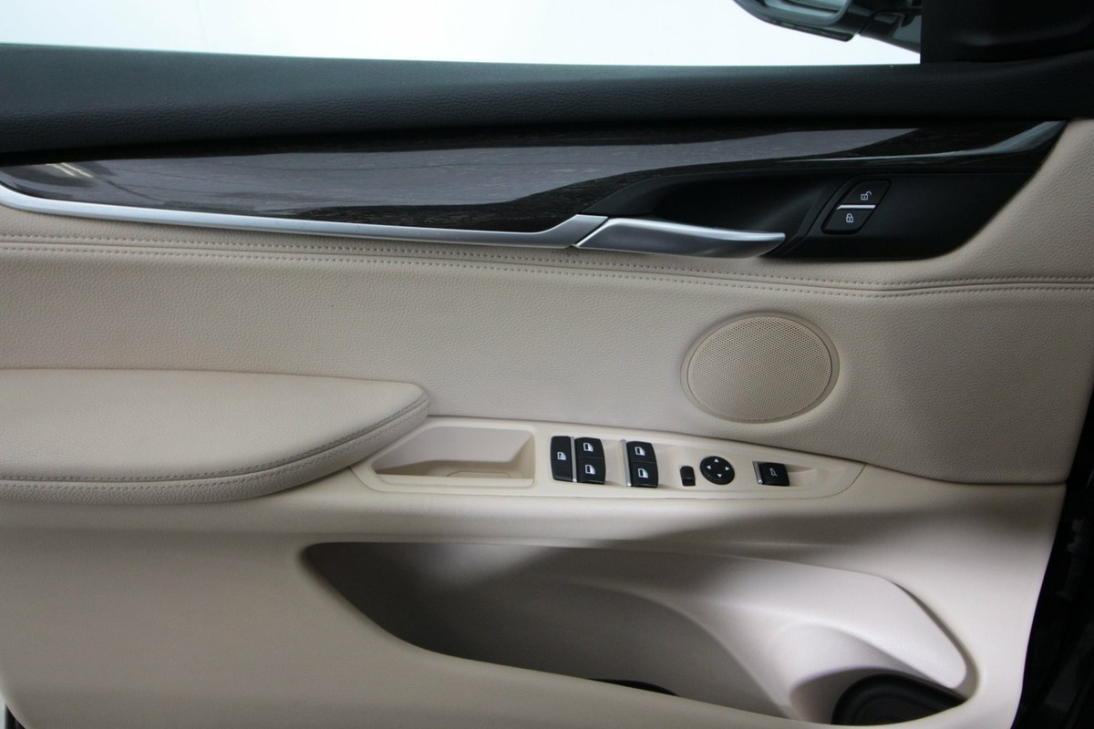 BMW X5 3,0 xDrive30d aut. Van