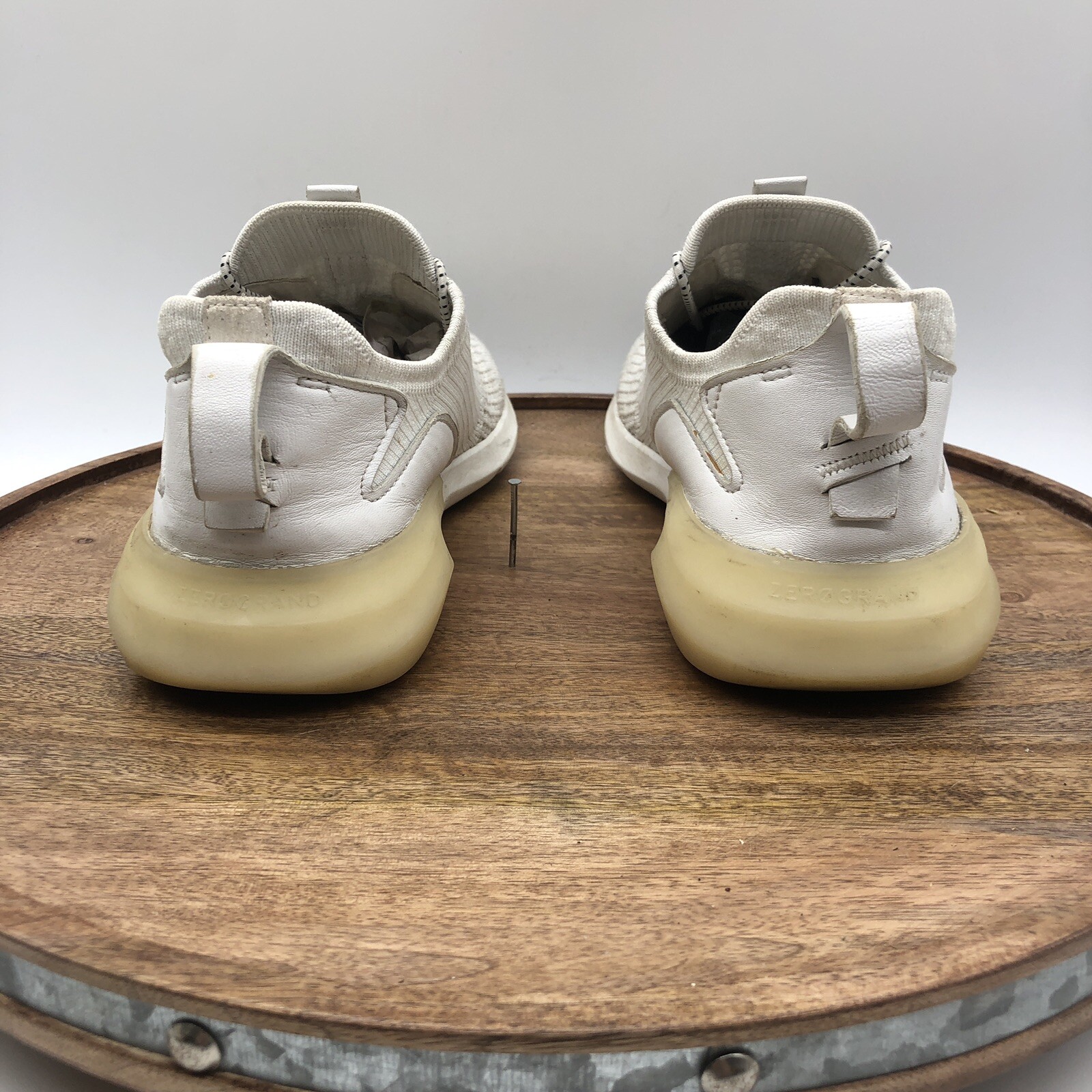 zerogrand all day trainer womens