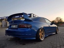 Toyota Celica At200 St202 St204 St205 Gt-4 1993-1999 Trd Style Spoiler Toyota Celica At200 St202 St204 St205 Gt-4 1993-1999 Trd Style Spoiler