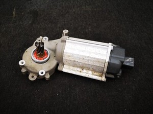 Audi TT 8J Roadster Cabrio Elektromotor Servolenkung 1K0909144J