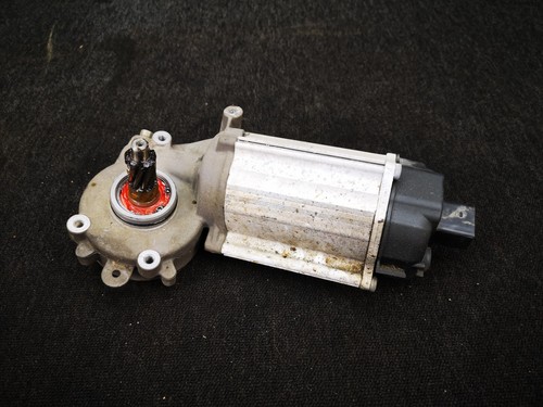 Audi TT 8J Roadster Cabrio Elektromotor Servolenkung 1K0909144J