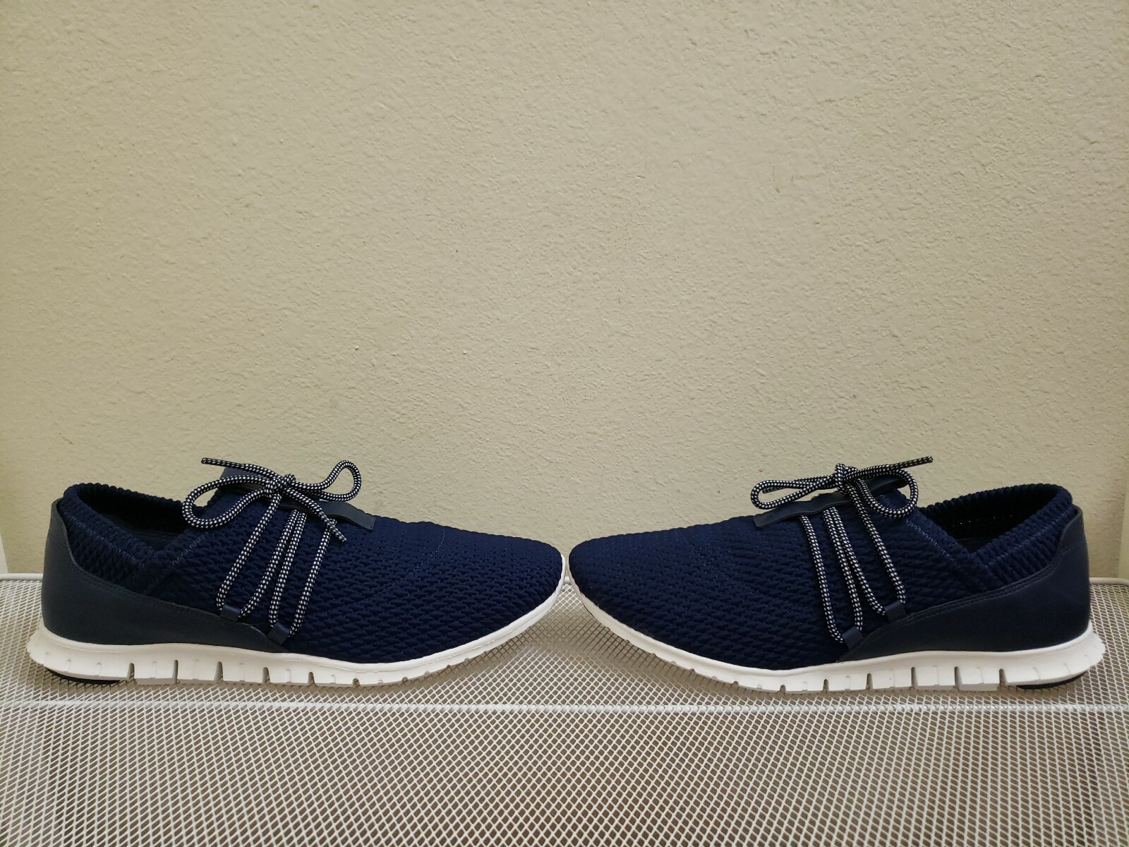 women's zerøgrand quilted sneaker