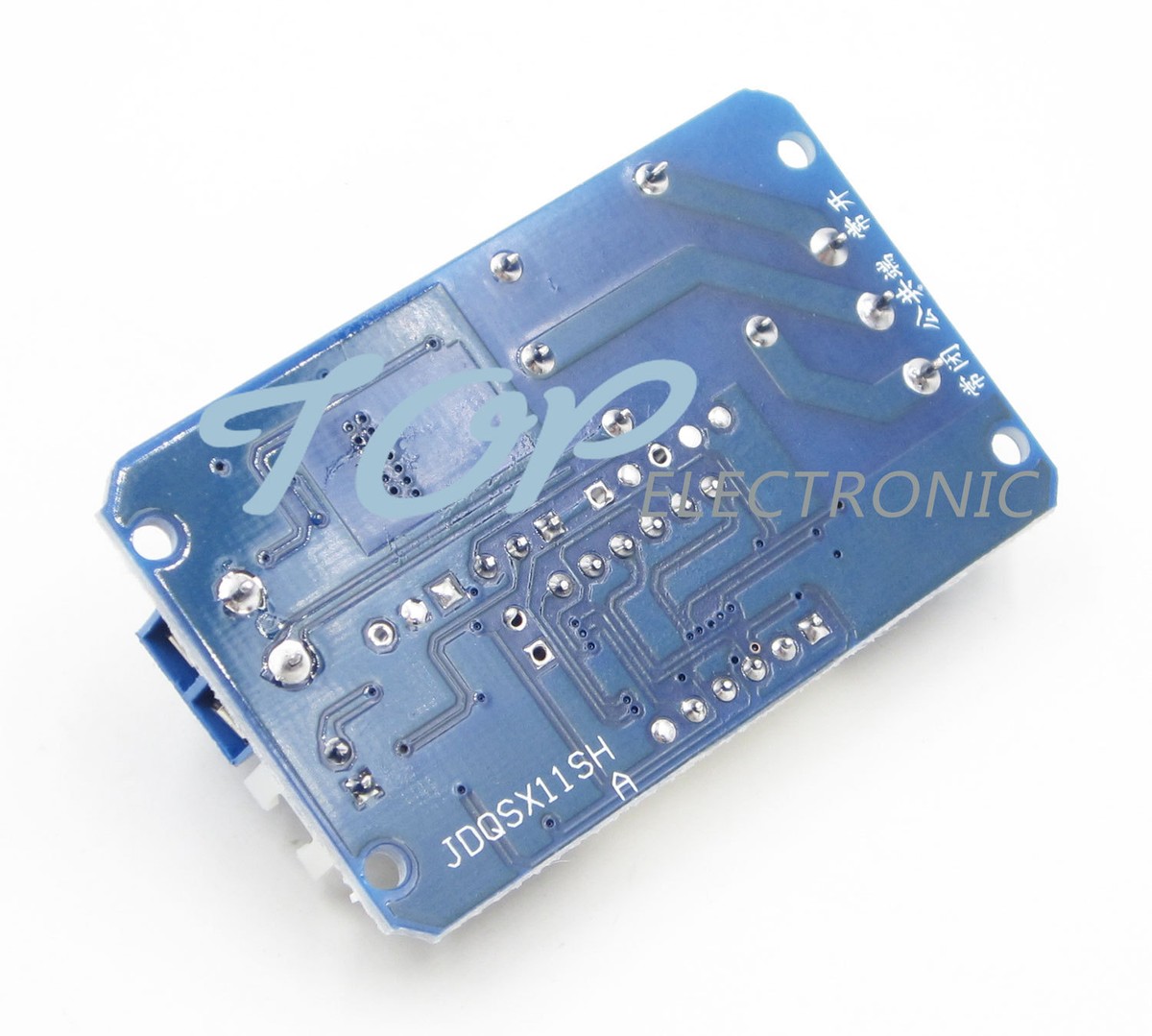 TEMPORIZZATORE DIGITALE 12V – – La Tua Casa In Buone Mani - Foto 9