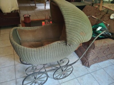 ebay baby buggy