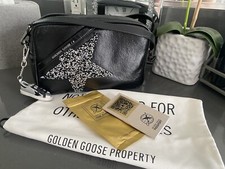 Golden Goose  Bag Swarovski Crystals