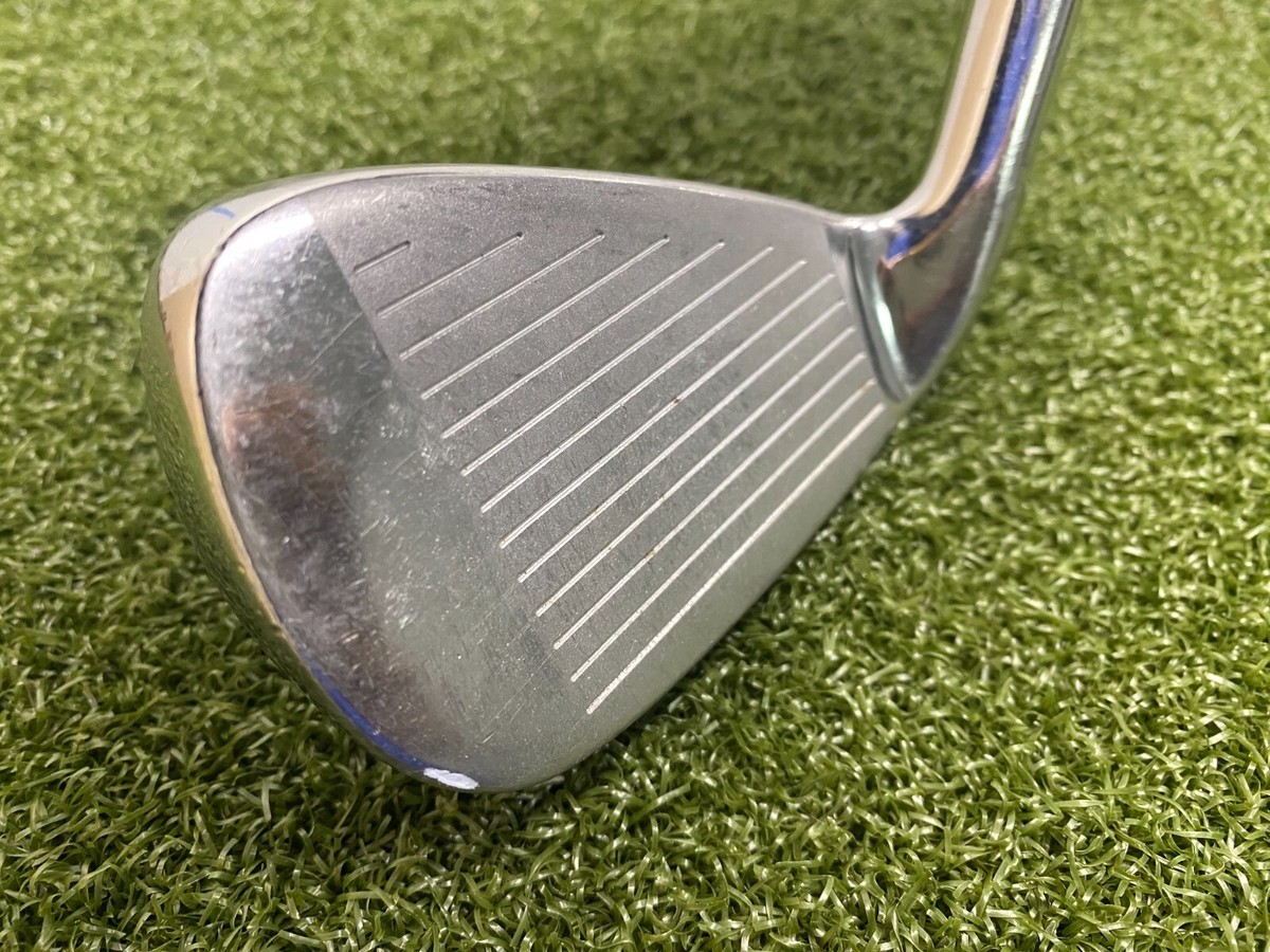 Tour Edge Bazooka HT Max-D 5 Iron / RH / Regular Steel ~38.5