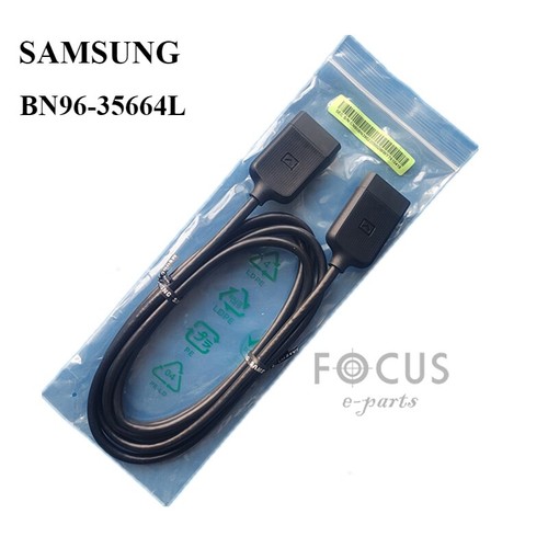 New BN9635664L ONE CONNECT Samsung TV Integrated External Connection