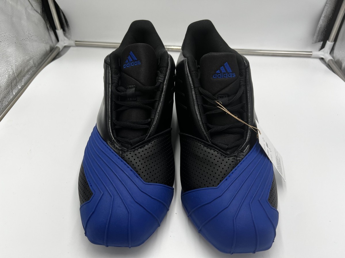 Adidas TMAC 1 Orlando Magic Basketball Shoes GY2404 Men's Size 9