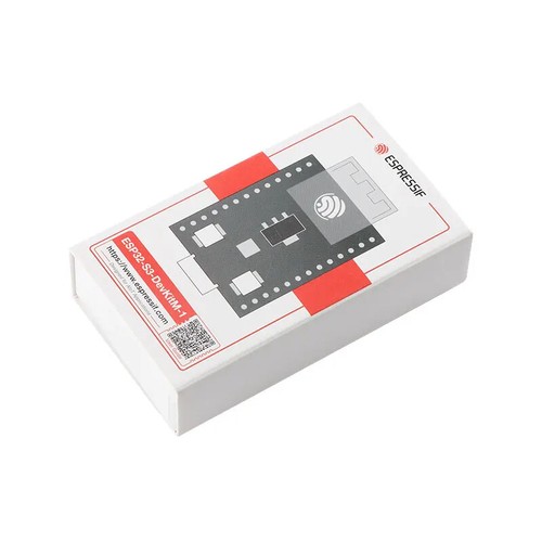 ESP32-S3-DevKitM-1 Espressif AIoT Development Board Series - Picture 7 of 7