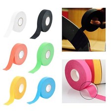 Ice Hockey Cloth Tape 27yds Breathable Comfortable Grip Hockey Stick Tapes