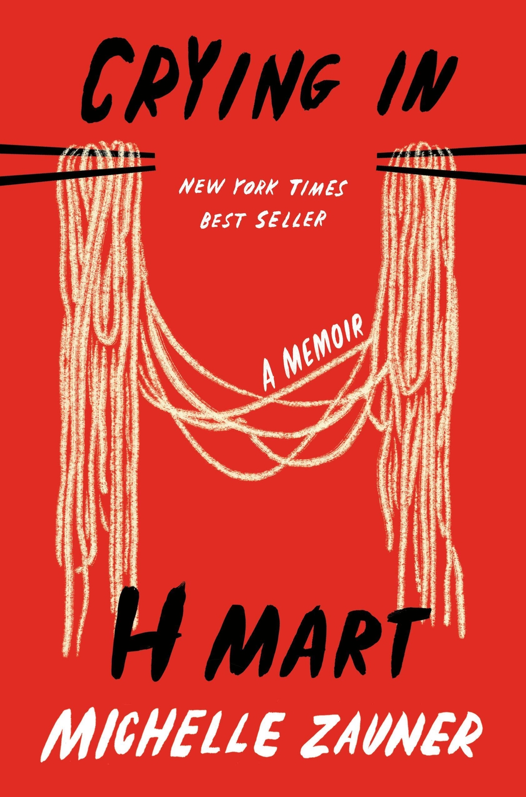 Thumbnail - Crying In H Mart | A Memoir | Michelle Zauner | Buch | Englisch | 2021