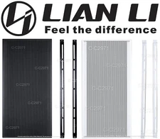 Lian Li O11 Dynamic EVO Front Mesh Kit Black or White - O11DE-4X NEW in Box