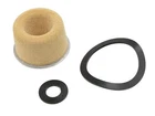 1953-1962 Corvette Bronze GF124 Gas Filter Element