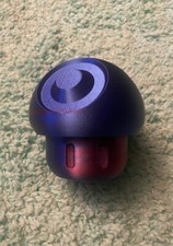 3d printed Multicolor Mushroom Container